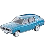 トミカリミテッドヴィンテージNEO ニッサン スカイライン バン 1600 DX LV-N54a 日産スカイライン バン1600DX（黄） | 製品をさがす