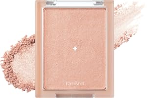 ロムアンド・シースルーベイルライター (韓服エディション) ROMAND See-Through Veilighter (Hanbok edition) # 01 Sun Kissed Veil [並行輸入品]