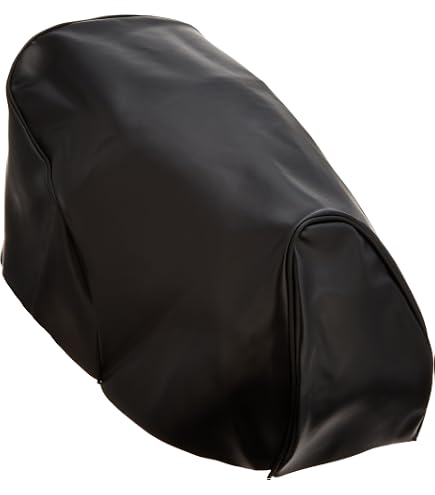 Amazon | ヤマハ発動機(Yamaha) クールメッシュシートカバー BX50 GEAR 