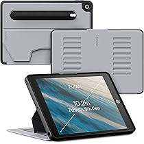 ZUGU iPad 第9 / 8 / 7世代 ケース 10.2インチ Amazon.co.jp: ZUGU iPad 第9 / 8 / 7世代 ケース (2021, 2020, 2019