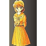 幽☆遊☆白書 FVGA(480×800)壁紙 雪村螢子(ゆきむら けいこ) 幽☆遊☆白書 FVGA(480×800)壁紙 雪村螢子(ゆきむら けいこ)