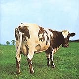 Atom Heart Mother  (Remastered Discovery Edition)