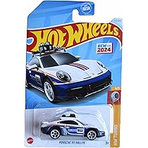 Amazon.co.jp: マッチボックス 2023 スーパーチェイス [ポルシェ