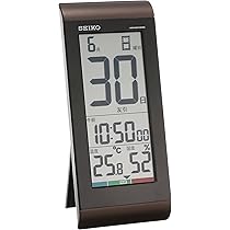 セイコー クロック 掛け時計 置き時計 兼用 月めくりカレンダー 電波 デジタル Amazon.co.jp: MAG(マグ) デジタルカレンダー 掛け時計 壁掛け