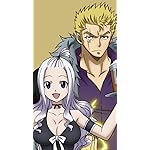 FAIRY-TAIL XFVGA(480×854)壁紙 ラクサス,ミラジェーン FAIRY-TAIL XFVGA(480×854)壁紙 ラクサス,ミラジェーン
