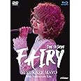 【Amazon.co.jp限定】40th Anniversary Live ～Time to shine "Fairy" [Blu-ray + DVD]（Amazon.co.jp限定特典 ： ビジュアルシート　付）