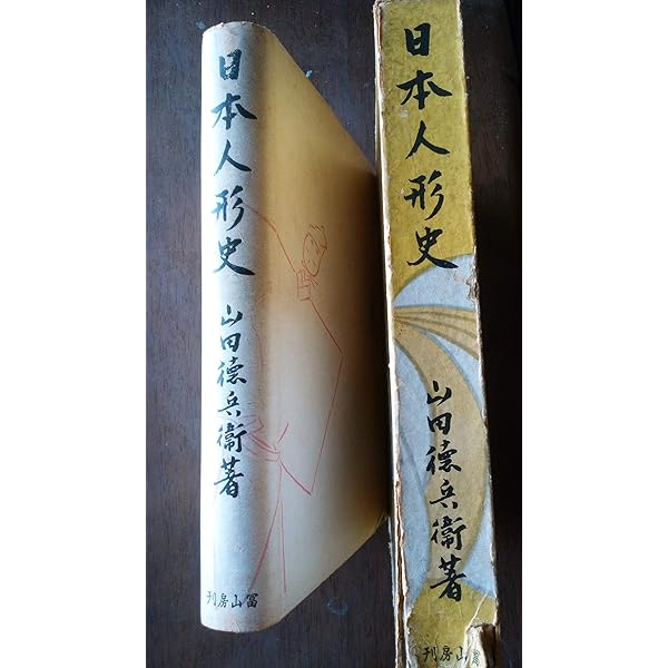 季節の創作豆人形　山田徳兵衛 所蔵作品 - 有松人形工房