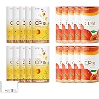 Amazon.co.jp: 【2ケースセット】ニュートリー ブイ・クレス CP10