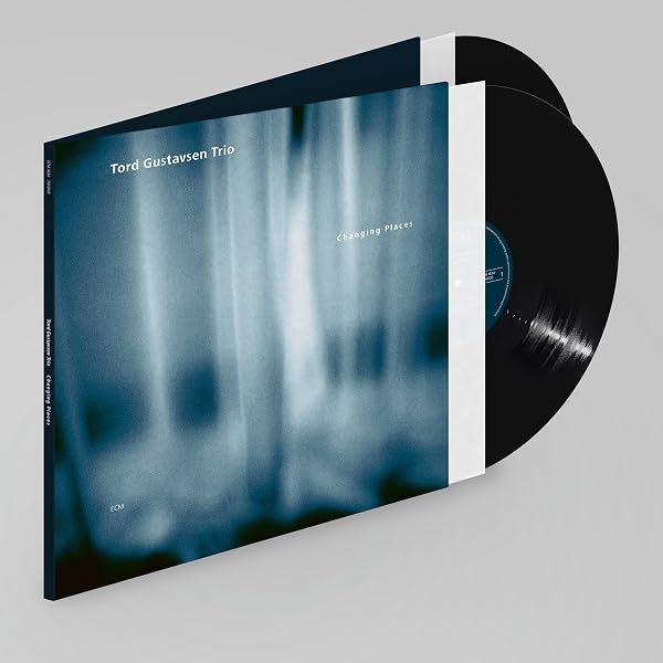 Amazon | Seeing - Tord Gustavsen trio | Tord Gustavsen trio
