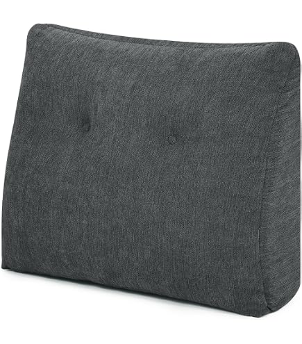 Amazon.co.jp: テンピュール(Tempur) ベッドウェッジ 腰当てクッション