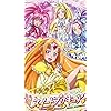 プリキュア - キュアミューズ,キュアメロディ,キュアリズム,キュアビート XFVGA(480×854)壁紙 14121