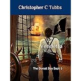 Vendetta: The Dorset Boy Book 6