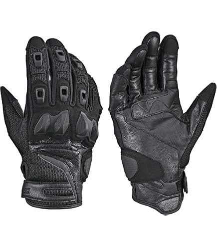 Amazon | アルパインスターズ(Alpinestars) バイクグローブ ブラック