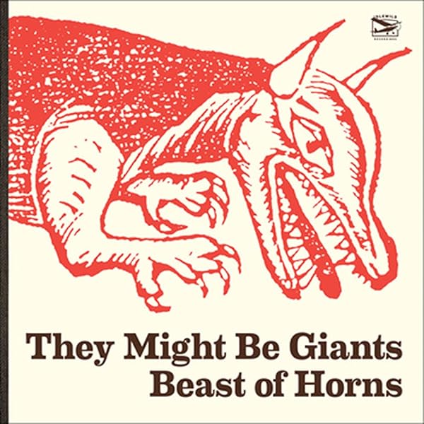 They Might Be Giants - LP2枚 Amazon.co.jp: They Might Be Giants: ミュージック