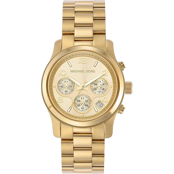 Amazon | Michael Kors (マイケルコース)レディースmk3795 – Portia