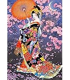 Amazon.co.jp: エポック社 1000ピース ジグソーパズル イラスト/アート