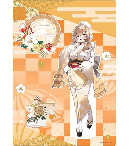 Amazon.co.jp: 勝利の女神：NIKKE キーホルダー ニケ2周年 シンデレラ