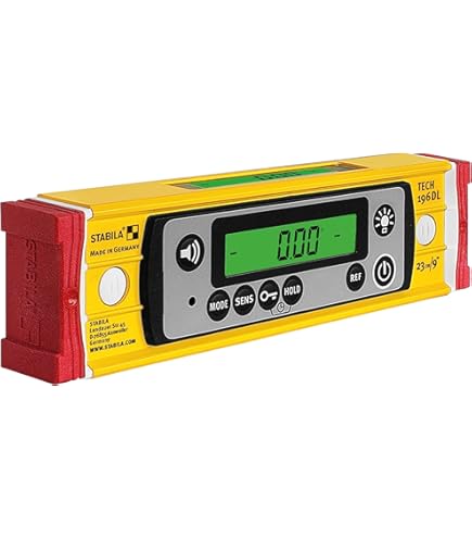 Franklin Sensoren Lichtniveau/Digitaal, Elektronisch, 30,5 cm