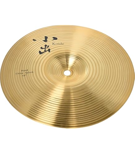 PAISTE PAiSTE シンバル 10インチ 2002 Splash 10\
