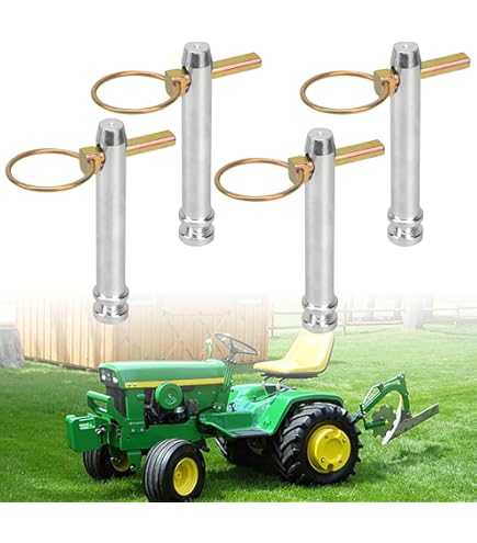 Amazon.co.jp: コンプリートトラクター 3013-1544 トップリンク