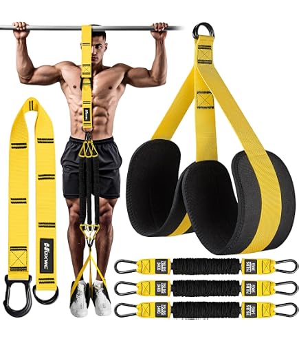 Amazon.co.jp: ONETWOFIT 折りたたみ式パワータワー プルアップバー