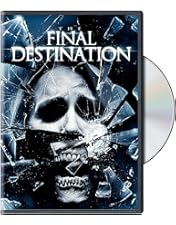 Amazon.co.jp: デッドコースター/ファイナル・デスティ