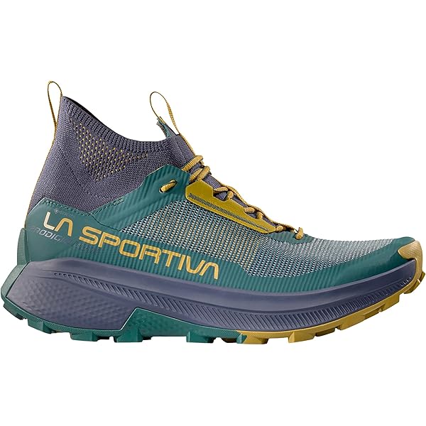 Amazon | [La Sportiva] ラスポルティバ Prodigio Hike GTX