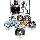 THE NEXT GENERATION パトレイバー/シリーズ全7章 DVD BOX<スペシャル・プライス>