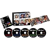 黒い十人の女 DVD-BOX