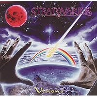 Amazon.co.jp: Visions: ミュージック