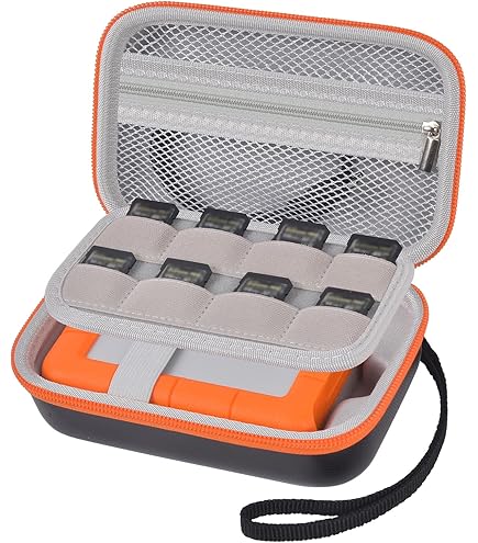 LaCie RUGGED USB-C 5TB 外付けHDDハードディスク Amazon.com: LaCie Rugged Thunderbolt USB-C 5TB External Hard Drive