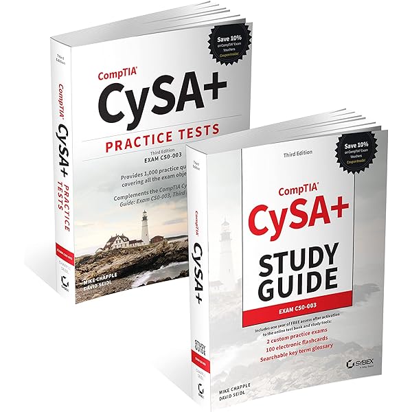 Amazon | CompTIA PenTest+ Study Guide: Exam PT0-002 (Sybex Study