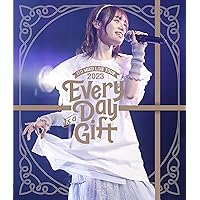 ITO MIKU Live Tour 2023『Every Day is a Gift』〔通常盤〕 [Blu-ray]