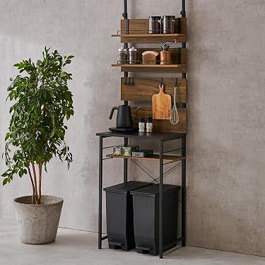 Amazon.co.jp 最新リリース: オープンシェルフ・ラック の新着