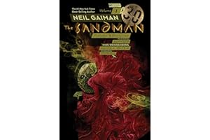 Sandman Vol. 1: Preludes & Nocturnes - 30th Anniversary Edition (The Sandman) (English Edition)