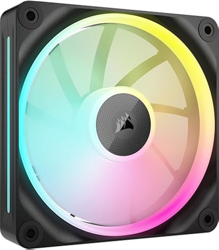 CORSAIR　iCUE LINK LX120 LX120-R 計9個セット Amazon | CORSAIR iCUE LINK LX120-R RGB 拡張キット120mm PWM PC