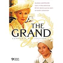 The House of Eliott - Complete Collection : Amazon.com.au: Movies & TV
