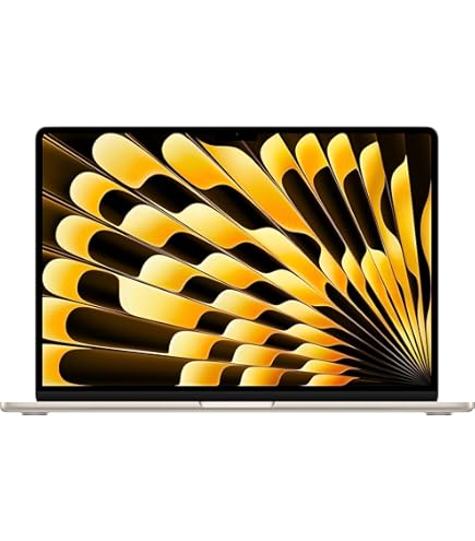 MacBook Air 15インチ M2 16GB 512GB Amazon.com: Apple 2023 MacBook Air laptop with M2 chip: 15.3