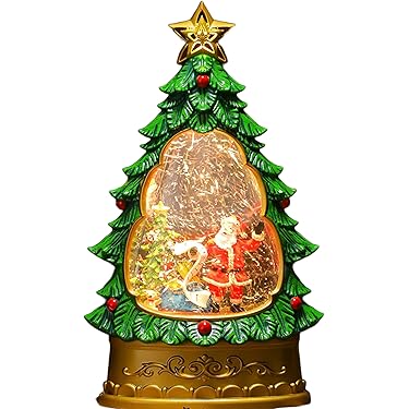 Amazon.co.jp 最新リリース: スノードーム・スノーグローブ の新着