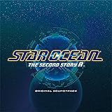 STAR OCEAN THE SECOND STORY R ORIGINAL SOUNDTRACK (特典なし)