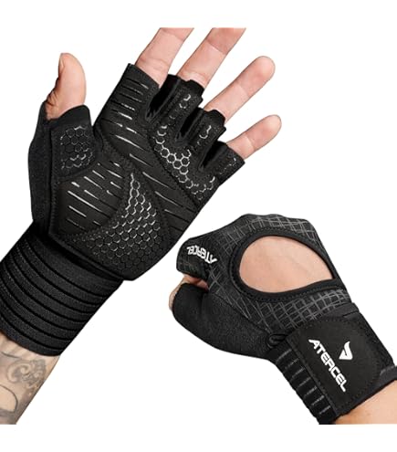 Amazon | PULLUP & DIP ネオプレングリップパッド ウエイト