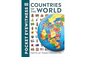 Countries of the World: Facts at Your Fingertips