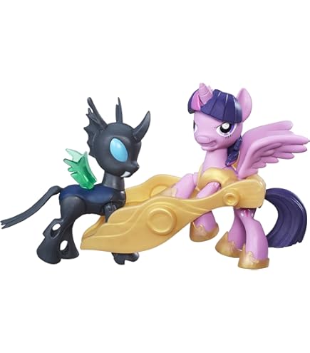 Amazon | マイリトルポニー Friendship is Magic Guardians of
