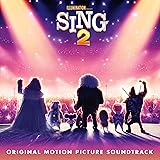 Sing 2 Original Motion Picture Soundtrack [Standard Vinyl] [12 inch Analog]
