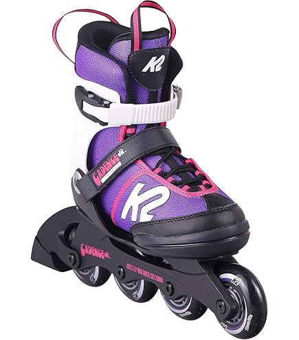 Amazon.co.jp: K2 ケイツー CADENCE JR GIRL ケイデンス ジュニア