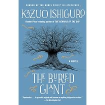 Amazon | The Buried Giant: A Novel | Ishiguro, Kazuo | Action