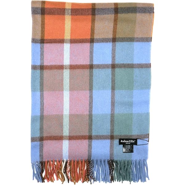 Amazon | [ジョシュアエリス] カシミア ストール CPG 51796 [並行輸入