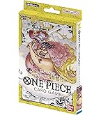 ONE PIECE - BANDAI ONE PIECE カードゲーム スタートデッキ 5点セット Amazon.co.jp: バンダイ (BANDAI) ONE PIECEカードゲーム