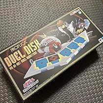 Amazon.co.jp: PROPLICA デュエルディスク : おもちゃ 