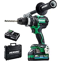 Amazon | 【Amazon.co.jp限定】HiKOKI(ハイコーキ) 36V 充電式 振動 
